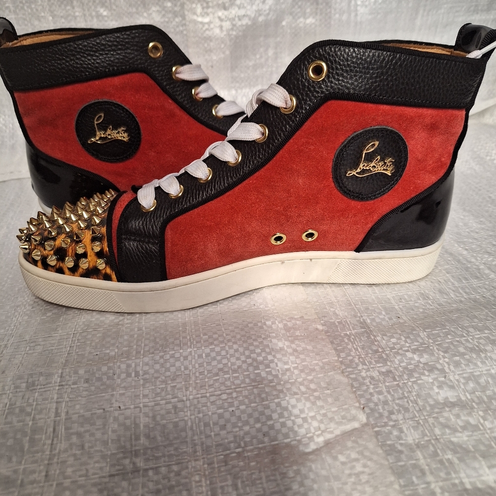 Christian Louboutin